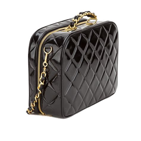 buy preowned chanel bag|refurbished Chanel bags.